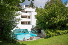 Casa Las Caglias Flims